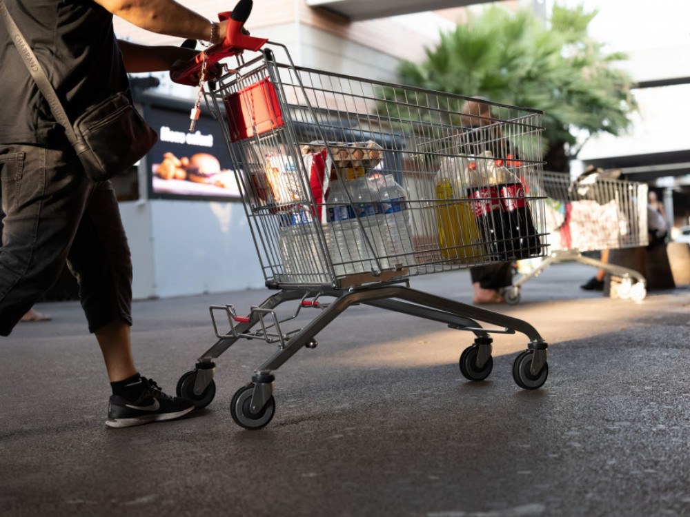 Анализа на „Блумберг Адрија“: Што ја турка трговијата во Македонија