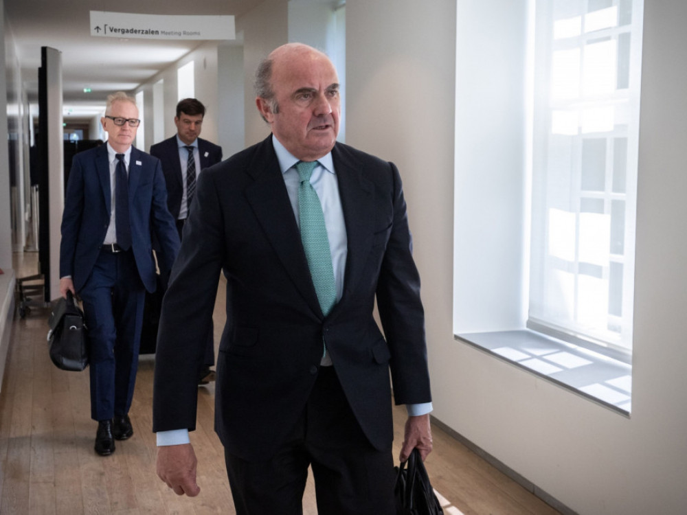 Стапките ќе растат со слично темпо, вели потпретседателот на ЕЦБ