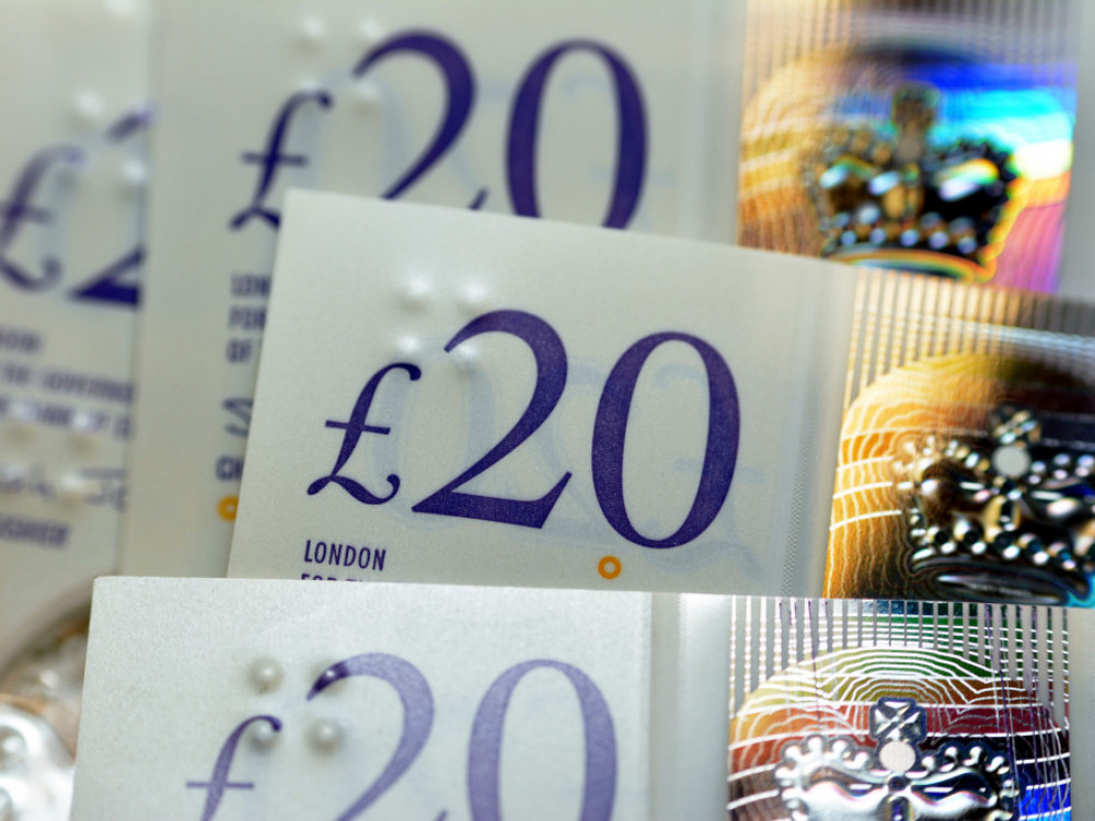 Ликот на новиот британски крал ќе се најде на банкнотите до средината на 2024