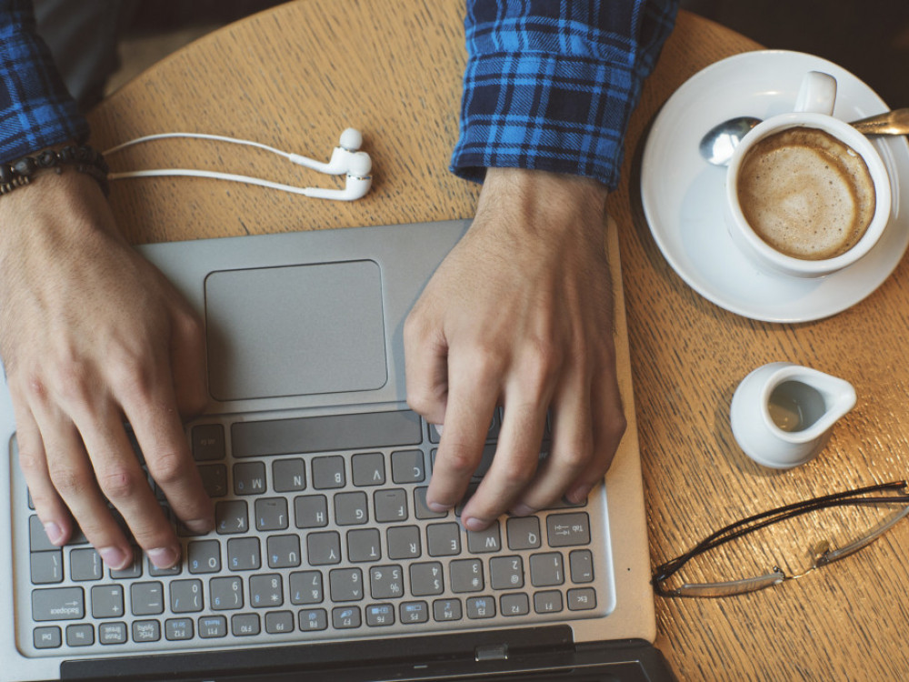 Скопје втор град во светот по раст на дигитални номади