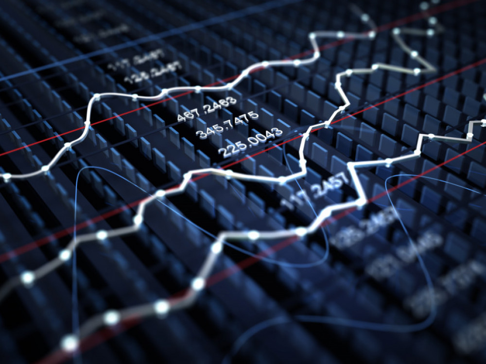 Раздвижување на берзата: Кои се најтргувани акции?