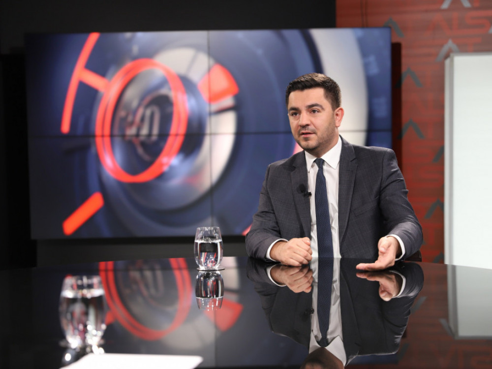 Бектеши: Македонија сака да разменува гас за струја кон Србија