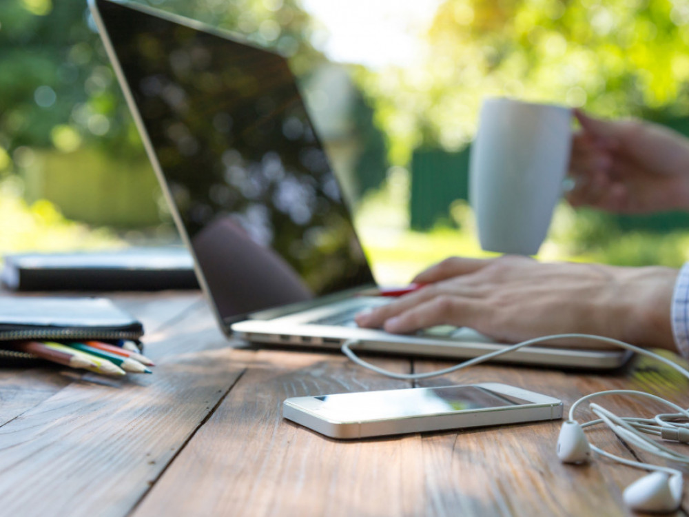 Пристап до интернет имаат 1 418 946 претплатници