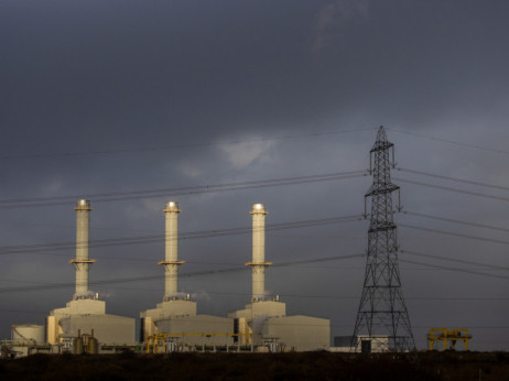 Велика Британија се соочува со ризик од недостиг на гас зимава
