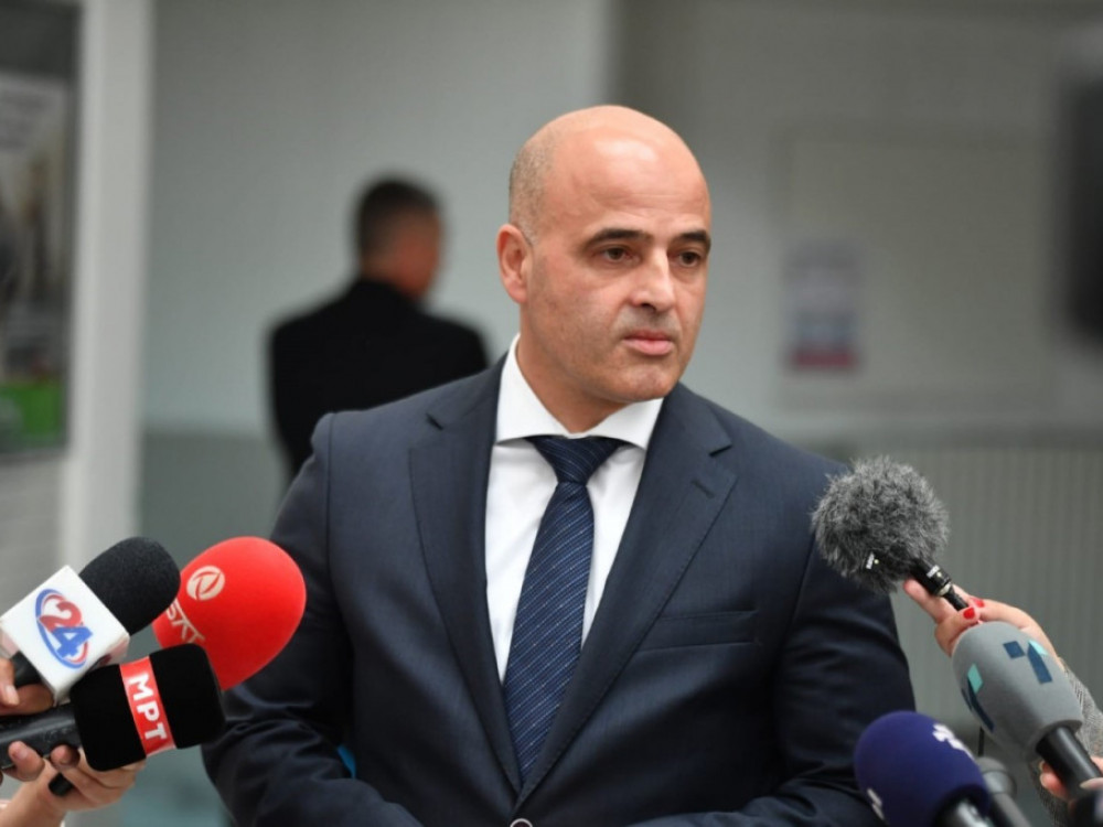 Ковачевски: Владата наскоро ќе објави мерки за помош на најранливите