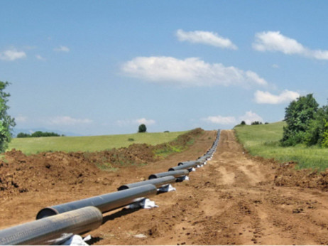 Македонија и Грција ја договорија инвестицијата за изградба на гасовод