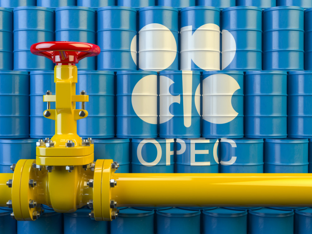 ОПЕК очекува раст на побарувачката на нафта до 2050 и покрај климатските промени