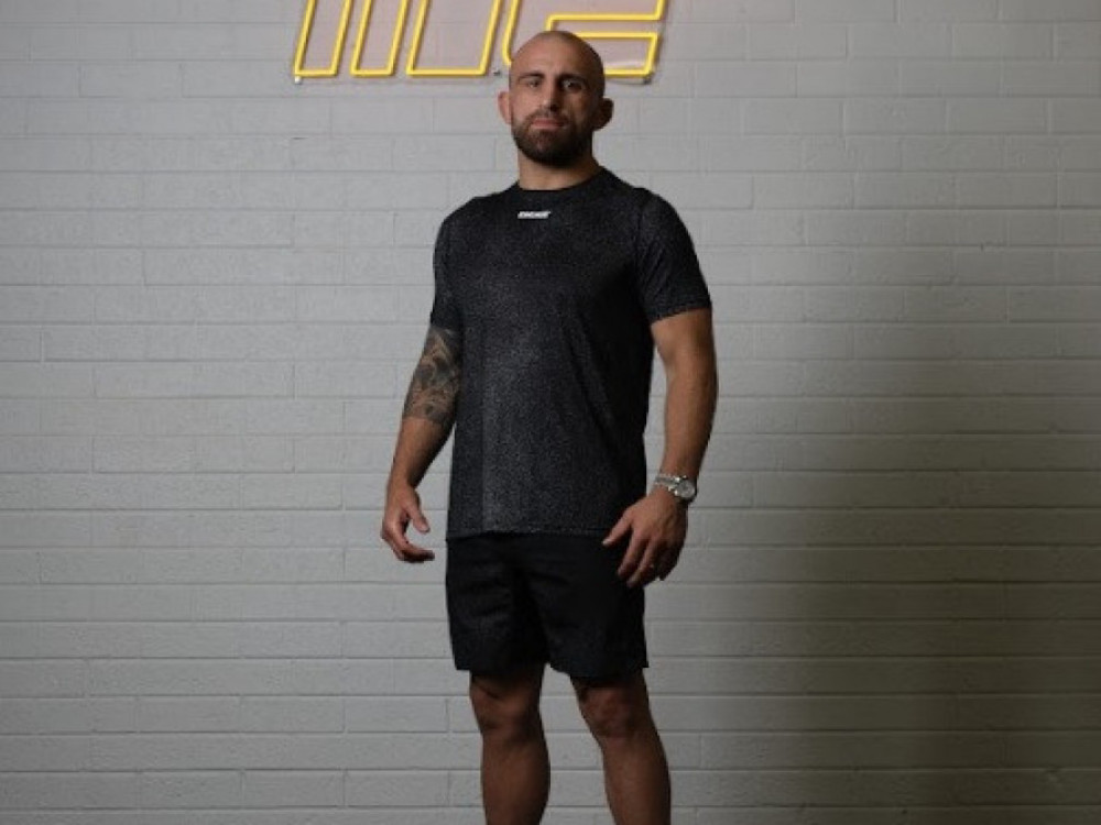 Ексклузивно: УФЦ шампионот Волкановски ќе се бори во Македонија