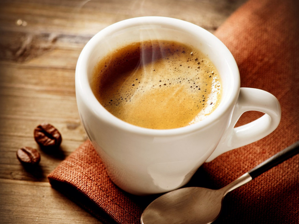 Горкото кафе никогаш не било поисплатливо