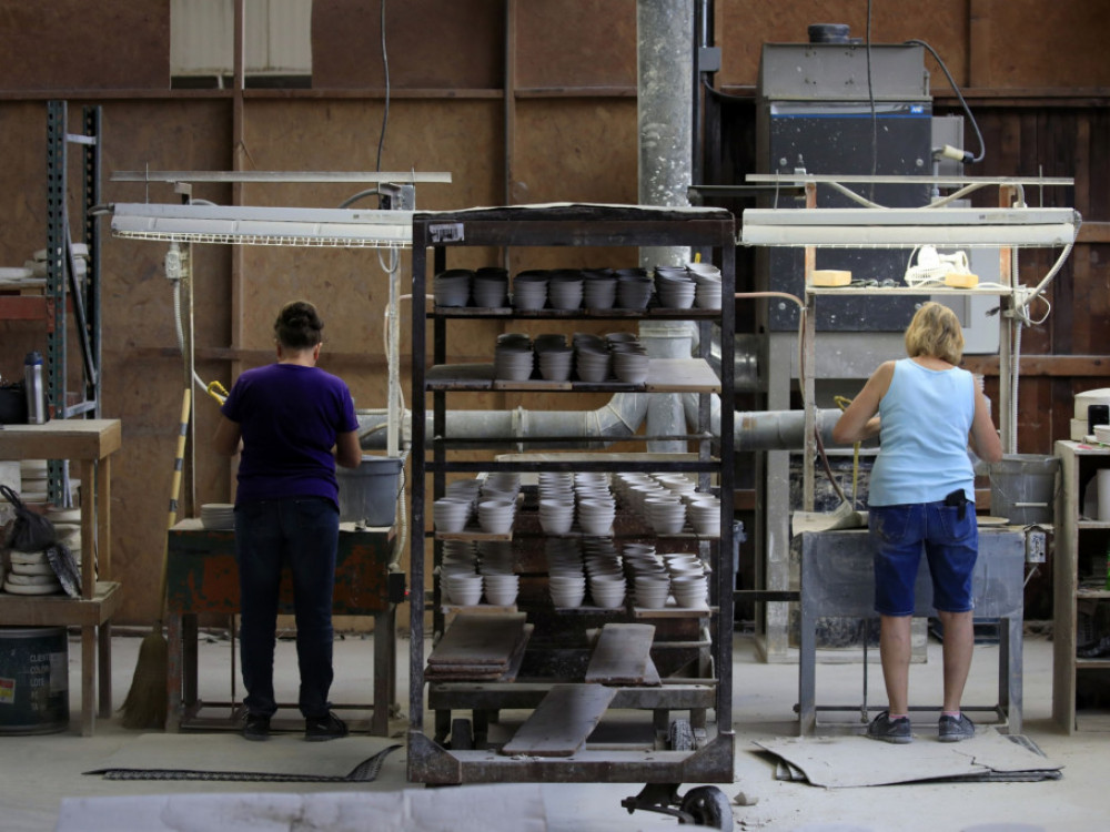 САД со најниска невработеност во последните пет децении