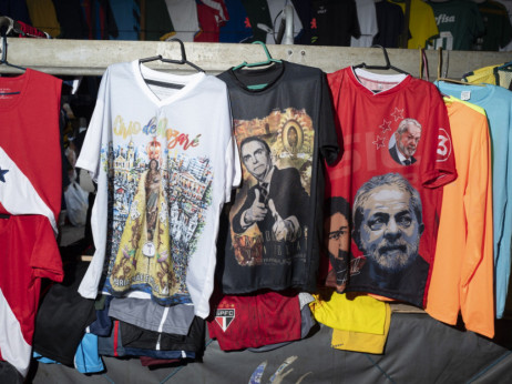 Сатанизмот и канибализмот станаа тема на изборите во религиозниот Бразил