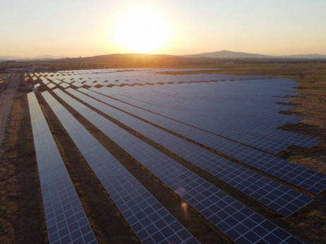 Струја за 5.500 домаќинства од соларна електрана во Светиниколско