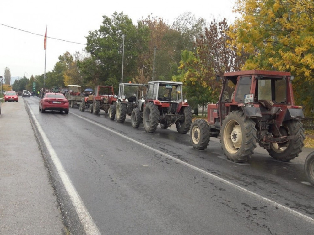Оризопроизводителите на протест: откупните цени се пониски од производните