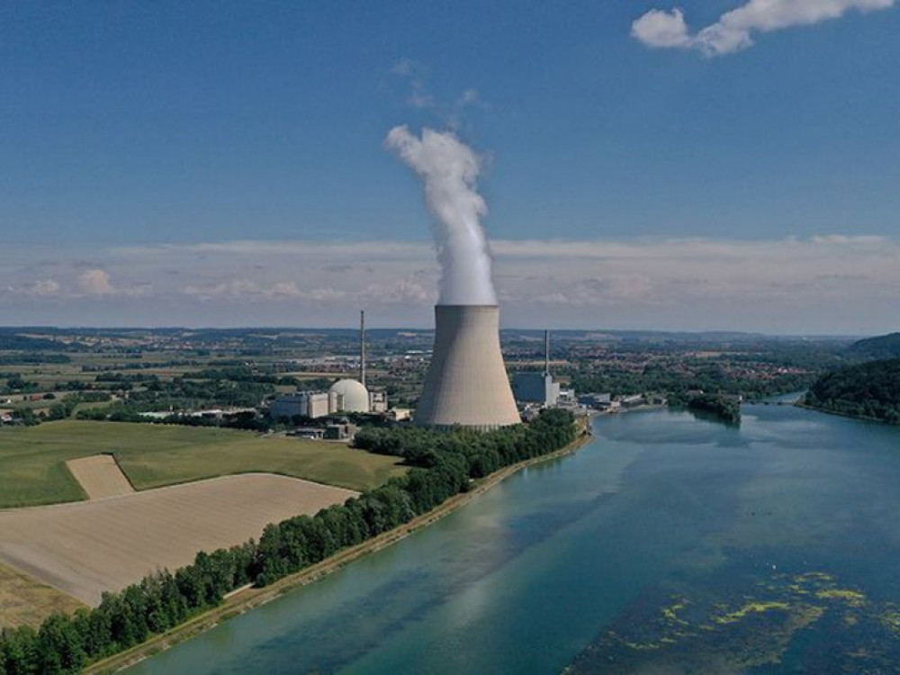 Нуклеарната енергија во ЕУ се врати на ниво од минатиот век