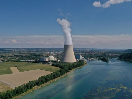 Нуклеарната енергија во ЕУ се врати на ниво од минатиот век