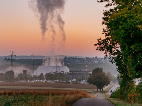 Подготовката на германските реактори за работа зимава чини 100 милиони евра