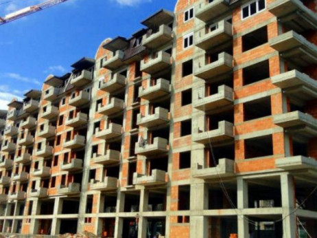 Каков стан можете да купите за 100.000 евра во Македонија?