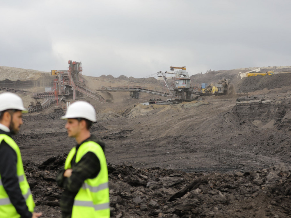 Ковачевски: Ако има поскапување на струјата, тоа ќе биде минимално