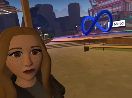 'Мета' сака да работите во виртуелна реалност. Како изгледа тоа?