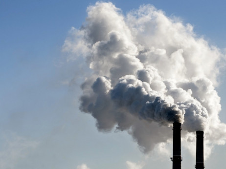 ЕУ планира 'нула загадување' до 2050 година