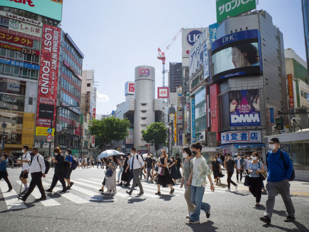Историски пресврт во Јапонија: Се планира масовна мобилизација