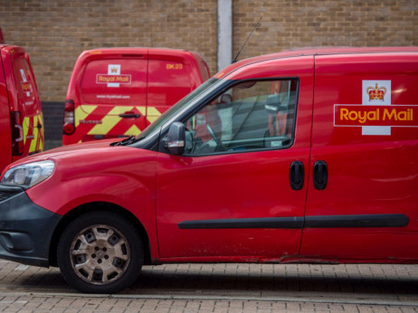 Кралската пошта во Велика Британија ќе отпушти 10.000 работници