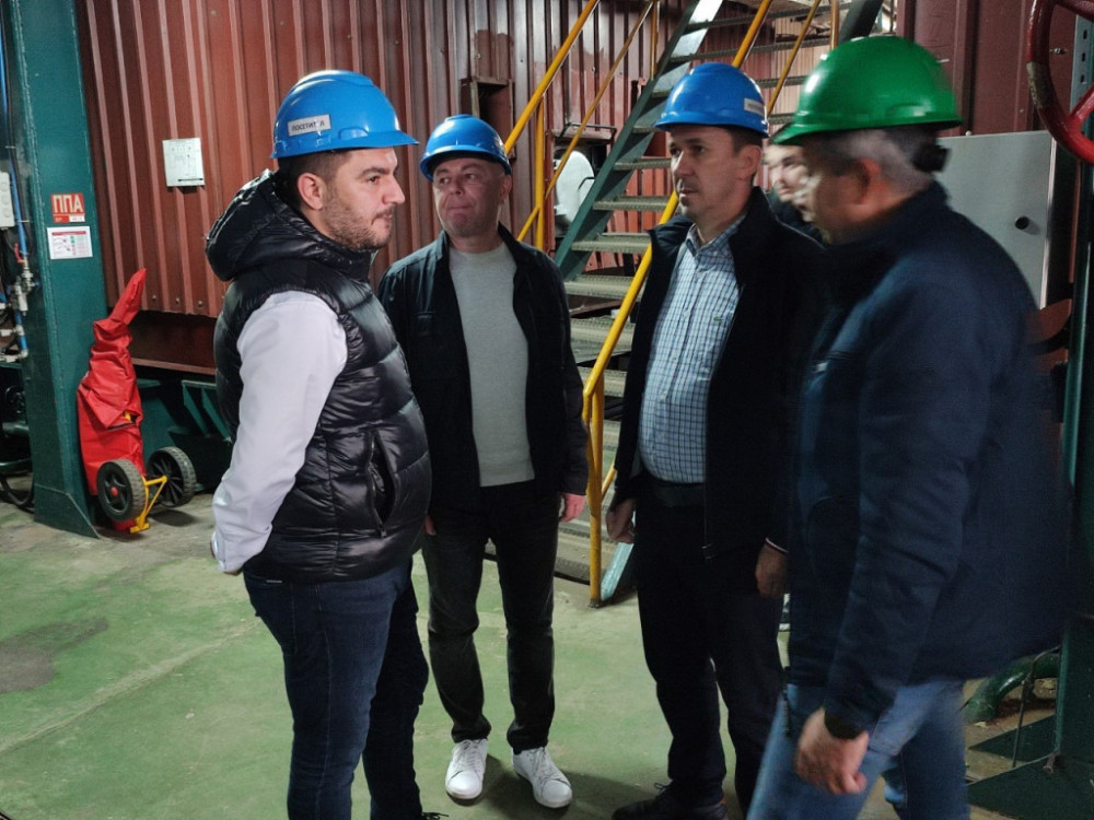 Парно и струја зимава ќе има доволно, уверува власта