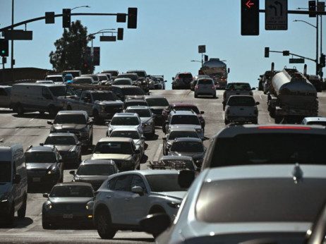 Метежот во сообраќајот може да ја одреди иднината на нашата клима