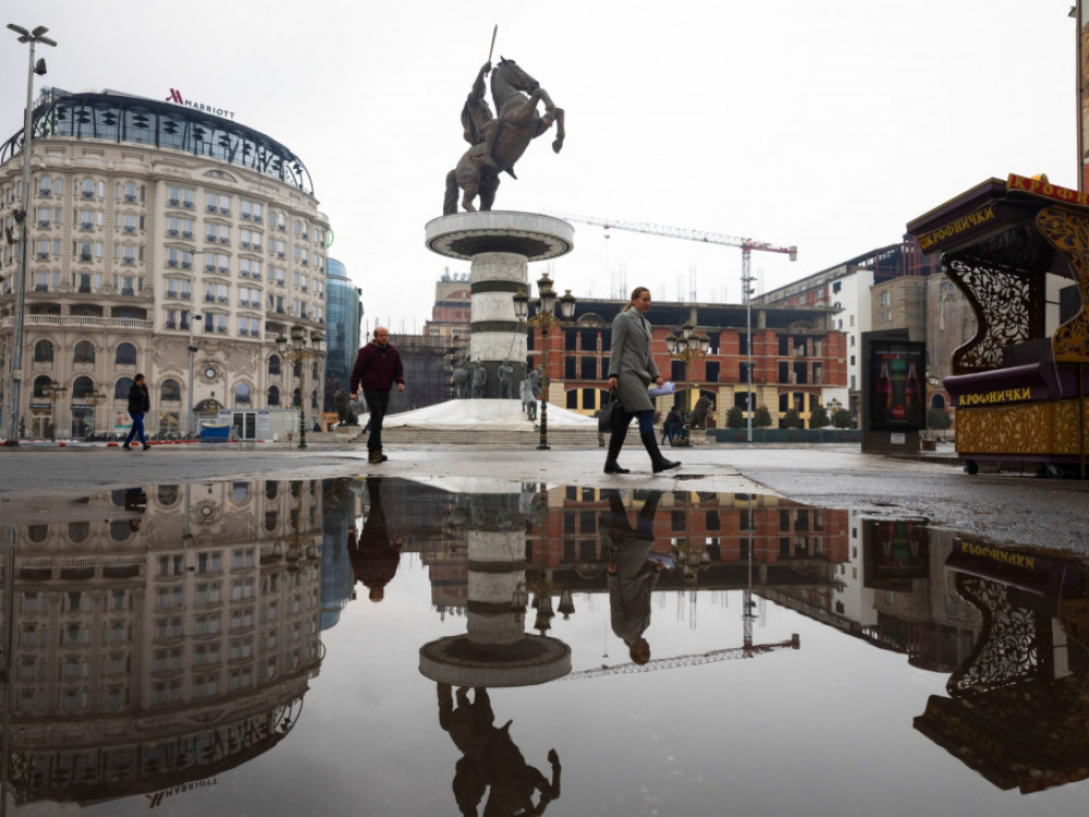 Виенски институт: Македонија со најслаб раст, инфлацијата без контрола