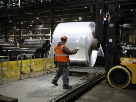 „Голдман“ предвидува натамошен раст на цената на алуминиумот