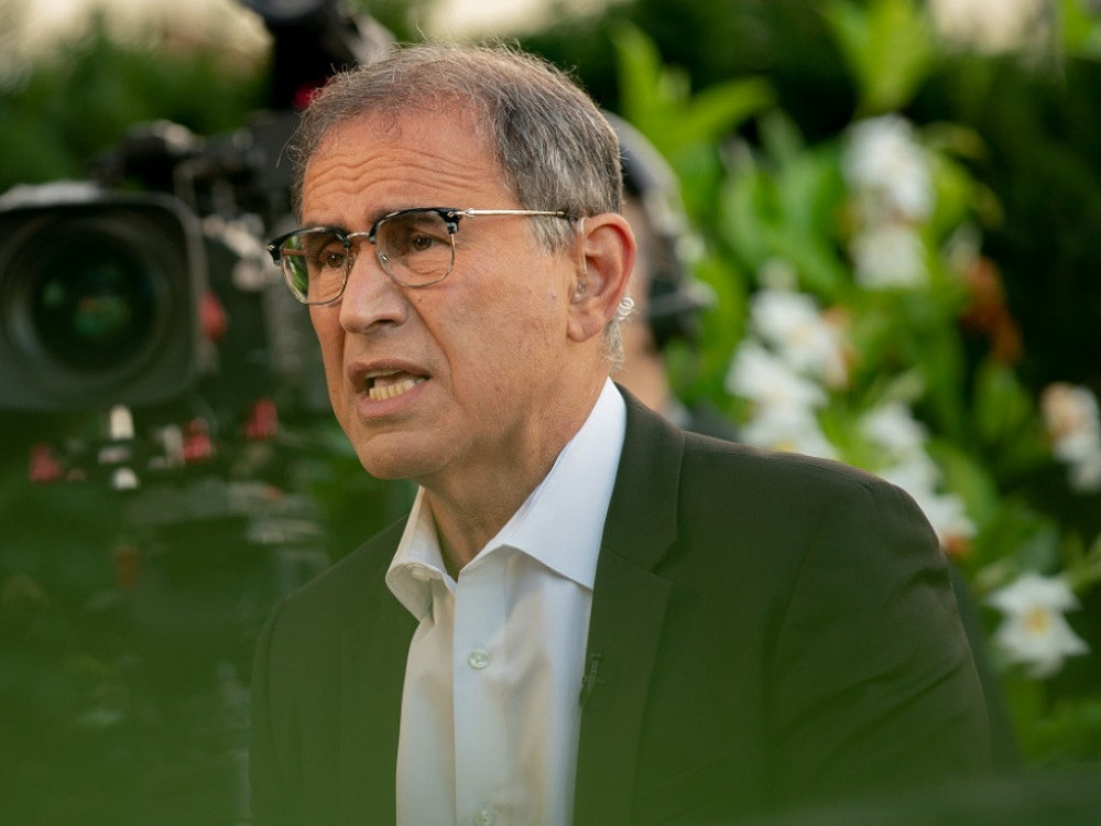 'Dr. Doom' очекува лош микс од 70-тите и глобалната финансиска криза