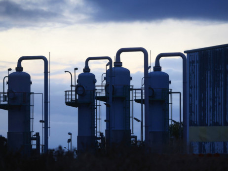 ЕУ ги поддржува итните мерки за ограничување на цената на гасот