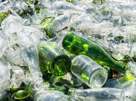 1.500 македонски ресторани во проект за рециклирање на стаклени шишиња