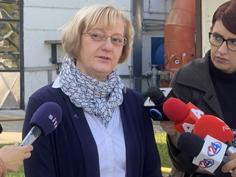 Потпишани 3.800 договори со „ЕСМ снабдување“ за топлинска енергија