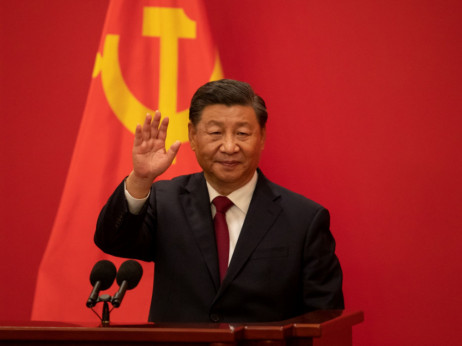 Џинпинг тврди дека кинеската економија е отпорна на економските шокови