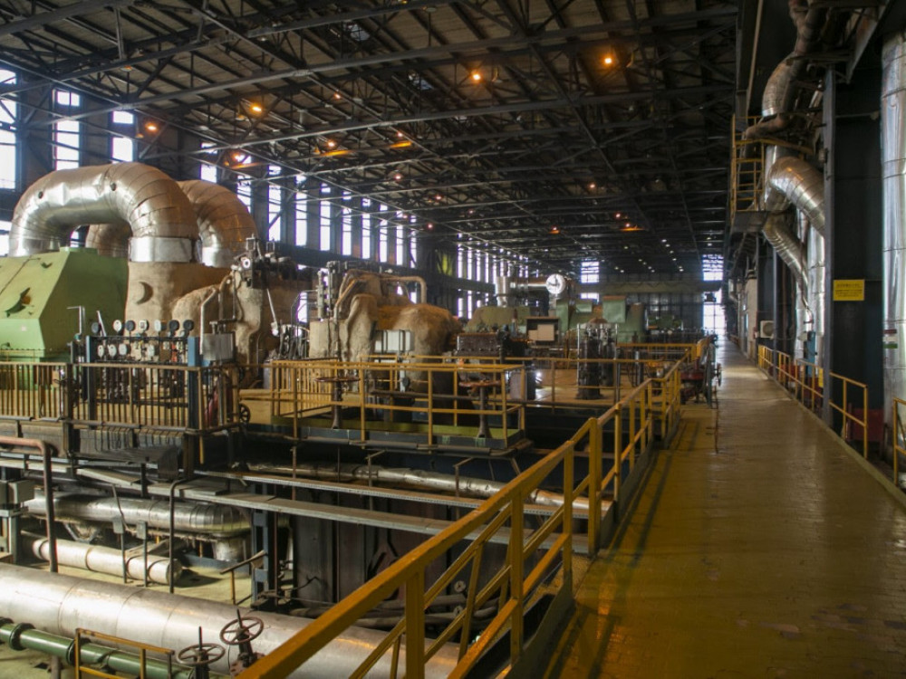 Блок 1 од РЕК Битола се сервисира, ќе биде пуштен до понеделник