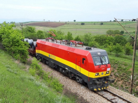 Македонија и Србија ќе бараат пари од ЕУ за железницата Ниш-Скопје
