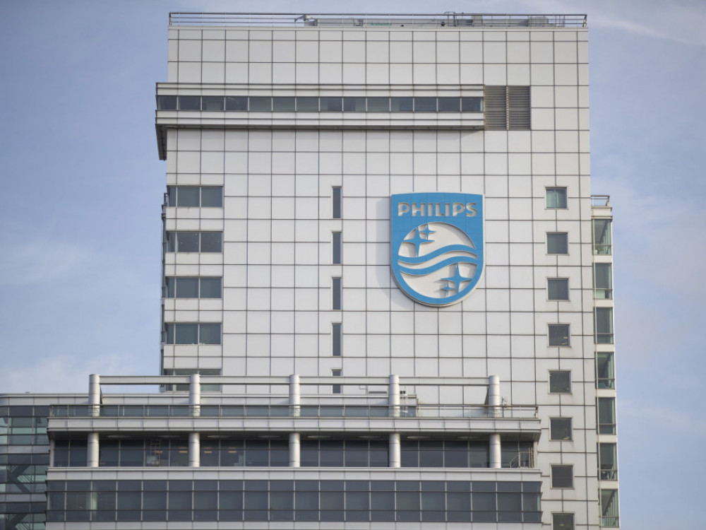 „Филипс“ очекува поголема продажба