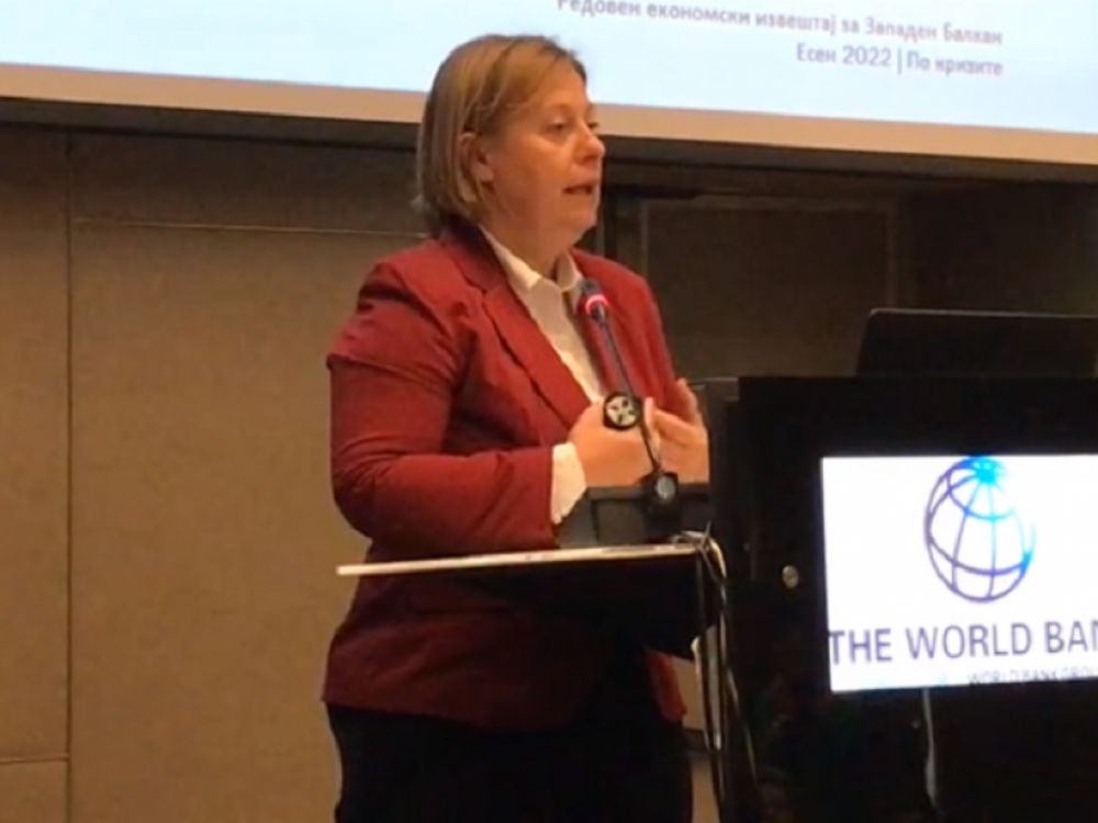 СБ: Зелена транзиција за регионот, а Македонија да ги заштити најранливите