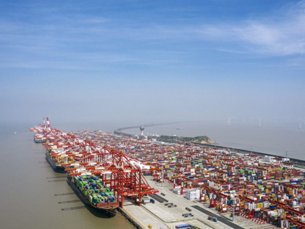 Кина увезла рекордни количини руски енергенси