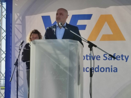 YFA Automotiv ќе произведува инфлатори за воздушни перничиња во Бунарџик