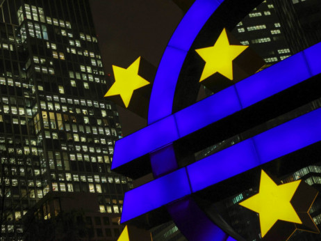 „Блумберг Адрија“ предвидува: ЕЦБ ќе ја зголеми камата на 2 отсто