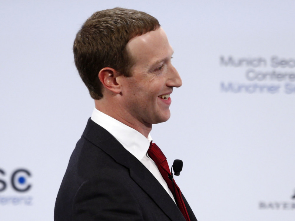 'Мета' губи вредност и може да испадне од најголемите 20 компании