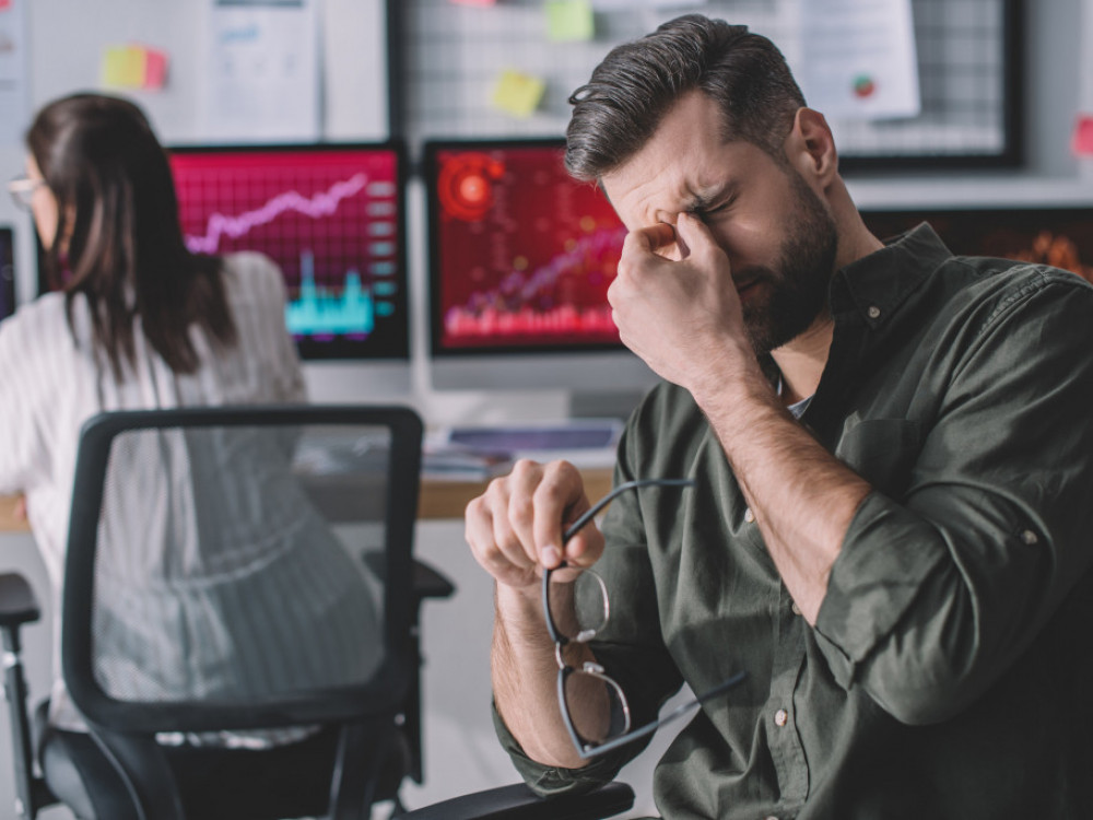 Графикони: Платата урива рекорди, продуктивноста во длабок минус