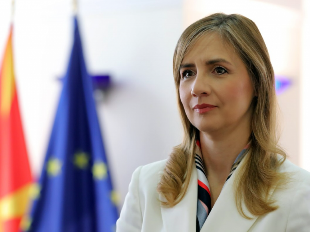 Гувернерката за „Блумберг Адрија“: Веројатно каматите ќе растат уште