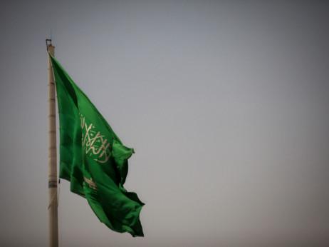 Саудиска Арабија е на пат да стане најбрзорастечка голема економија