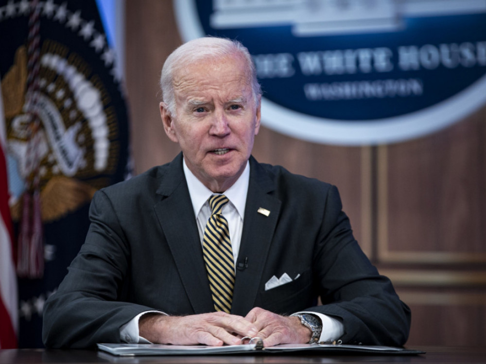 Американските сили го бранеа Израел, Бајден го осуди нападот