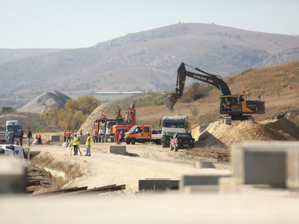 Бочварски: Македонија нема да плаќа пенали на „Бехтел и Енка“