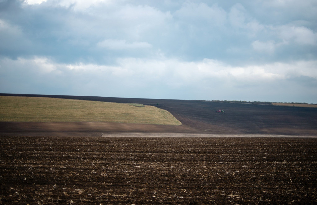 НАСА: Русија „ожнеала“ милијарда долари од украинските полиња