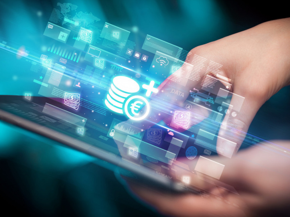 Дигитални валути на централните банки - меѓу слободата и големиот брат